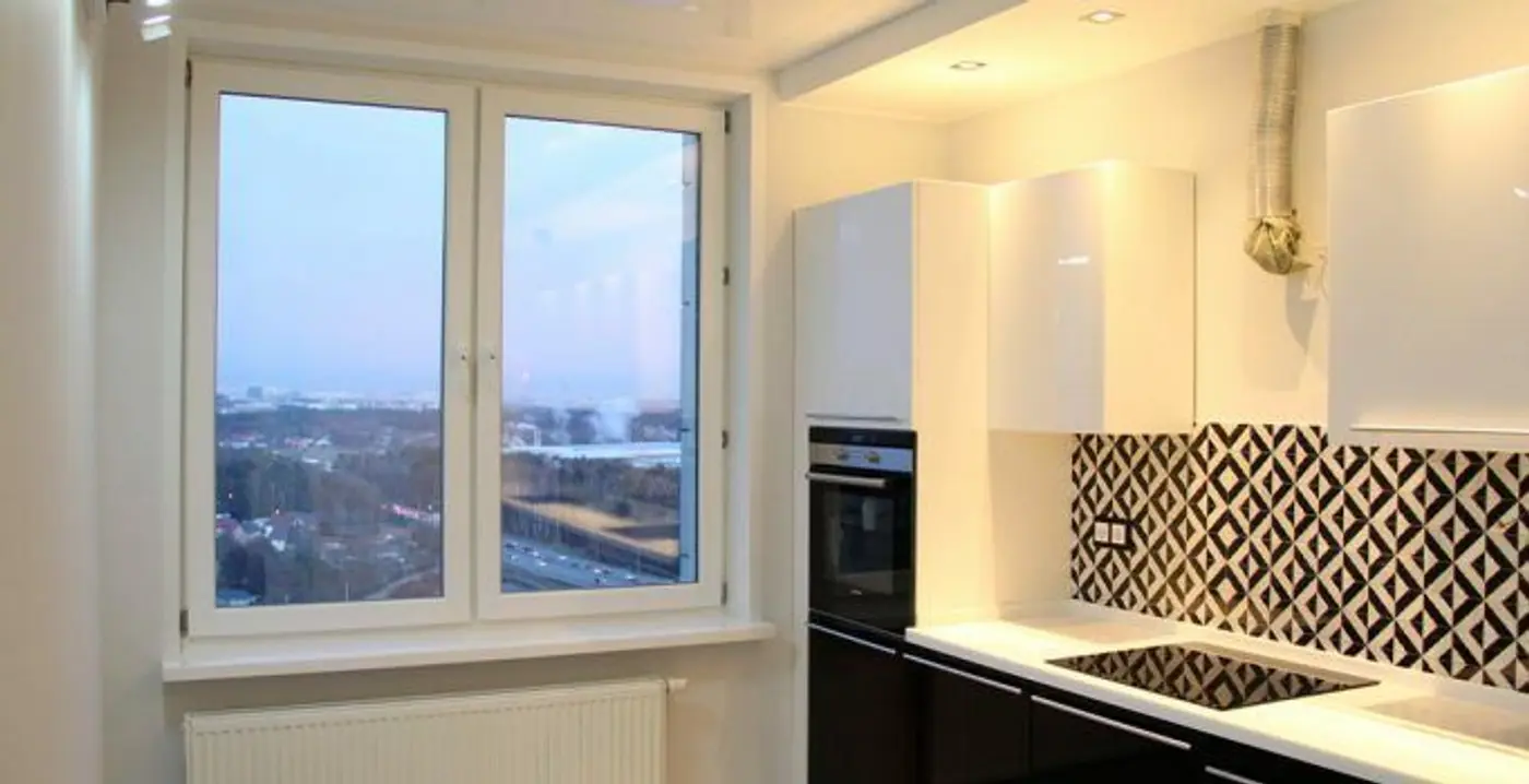 Выбранное изображение слайдера