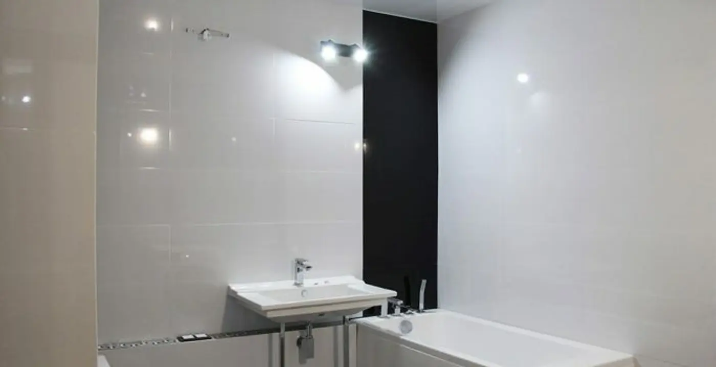 Выбранное изображение слайдера