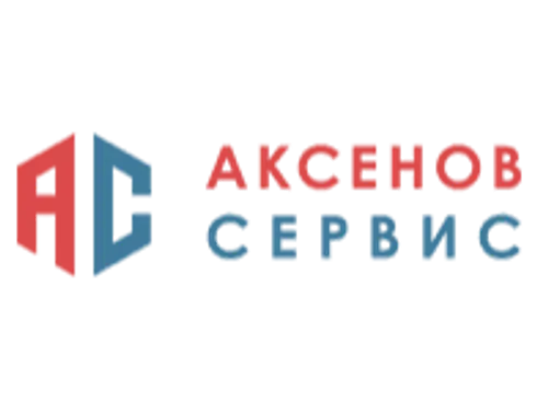 Логотип компании