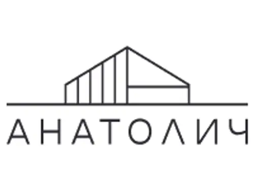 Логотип компании