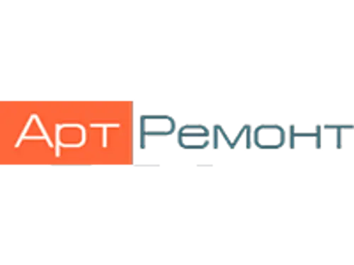 Логотип компании