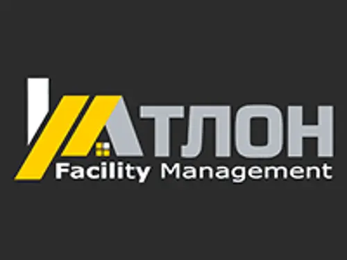 Логотип компании