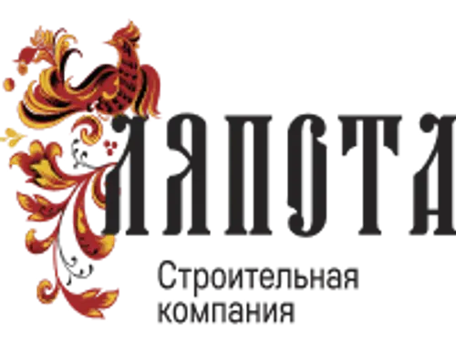 Логотип компании
